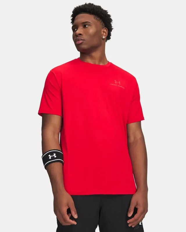 UA T-Shirt Ver.B