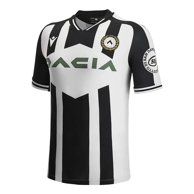 Udinese Calcio 22/23 Home Jersey