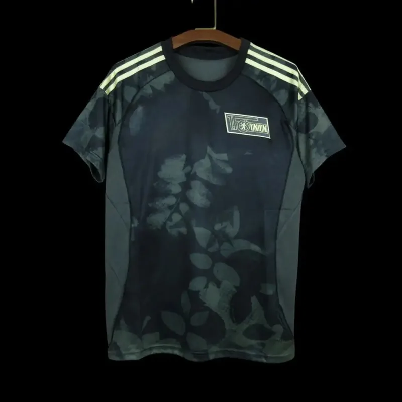 Union Berlin 25/26 Away Jersey