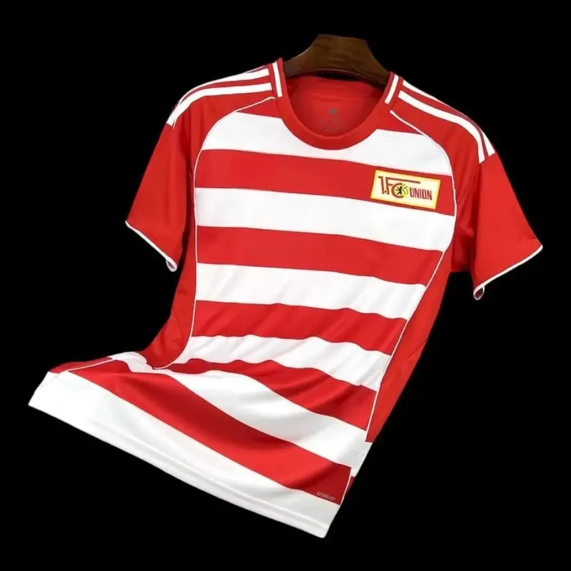 Union Berlin 25/26 Home Jersey