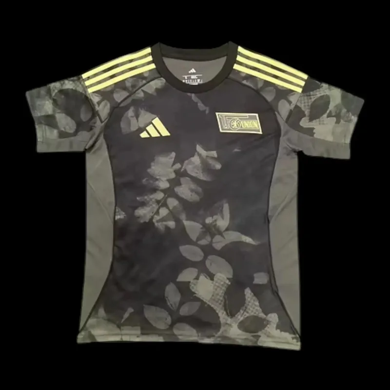 Union Berlin 25/26 Away Jersey