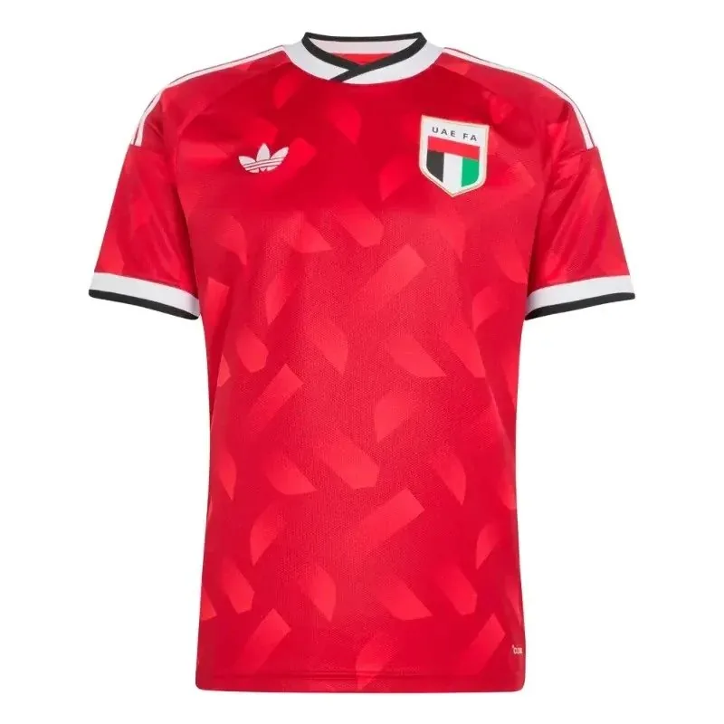 United Arab Emirates 2026 Away Jersey