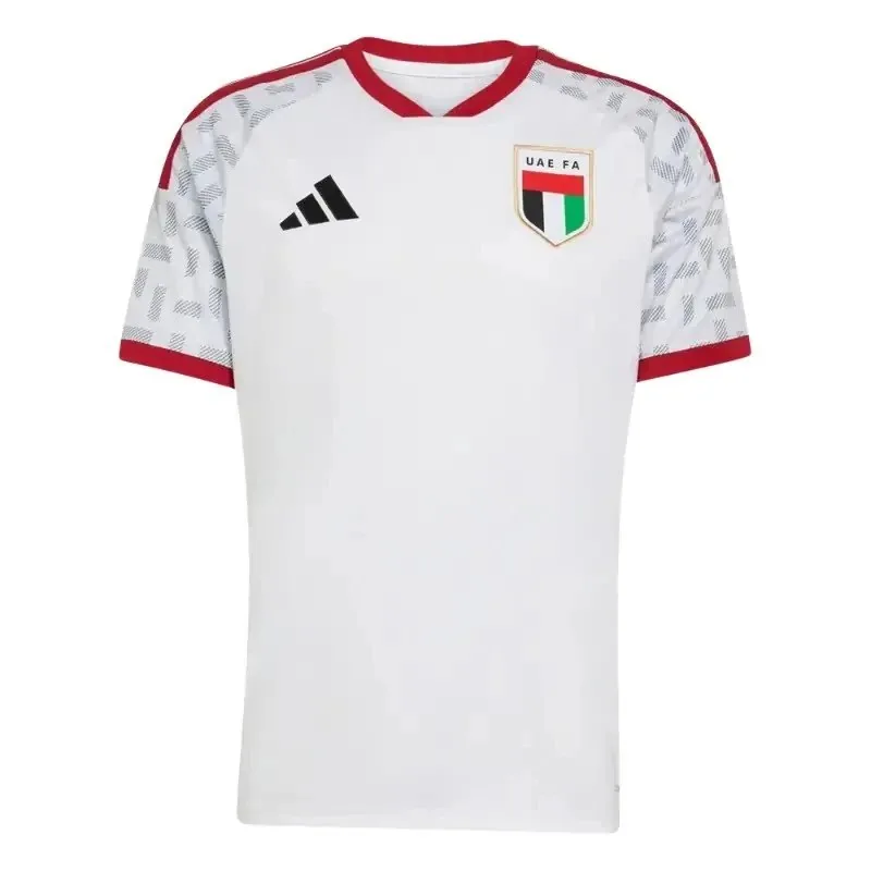 United Arab Emirates 2026 Home Jersey