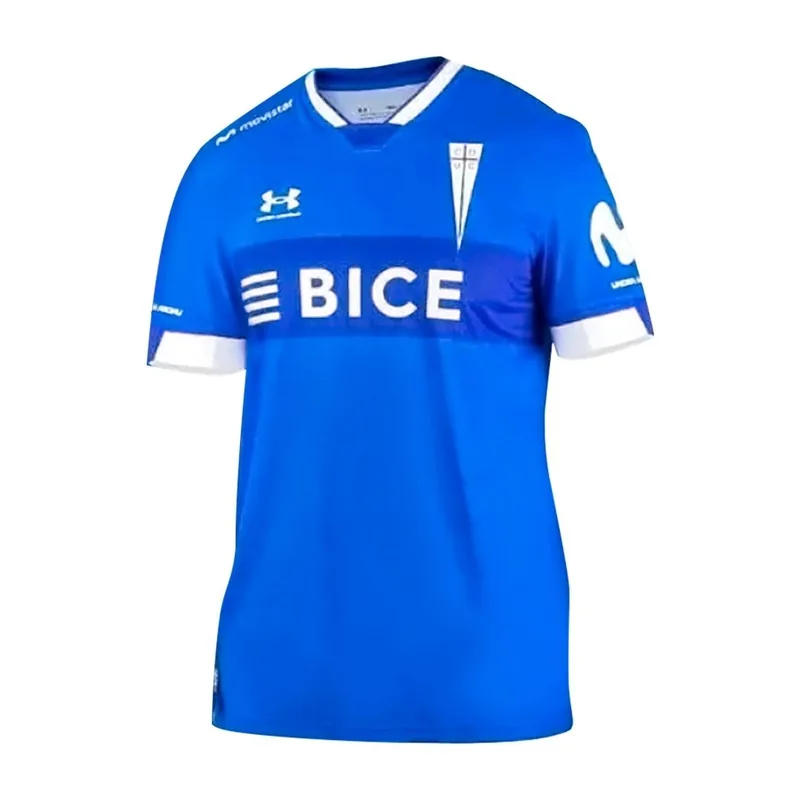 Universidad Cat Lica 21/22 Away Jersey
