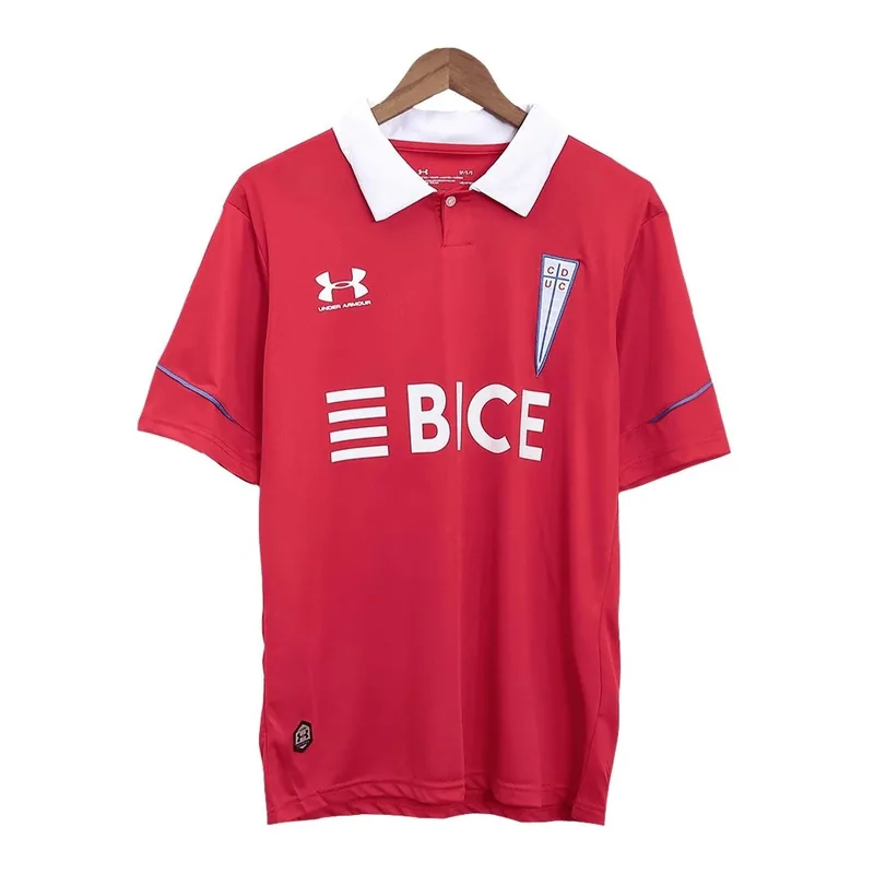 Universidad Cat Lica 23/24 Away Jersey