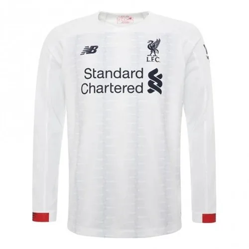 Unspecified Team 19/20 Away Jersey