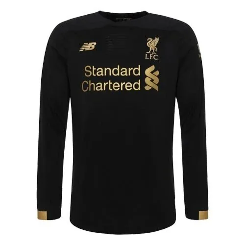 Unspecified Team 19/20 Goalkeeper Jersey