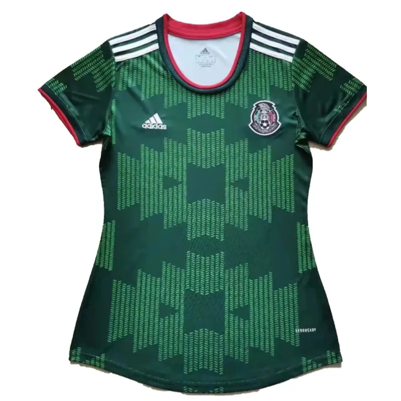 Unspecified Team 20/21 Home Jersey - Women