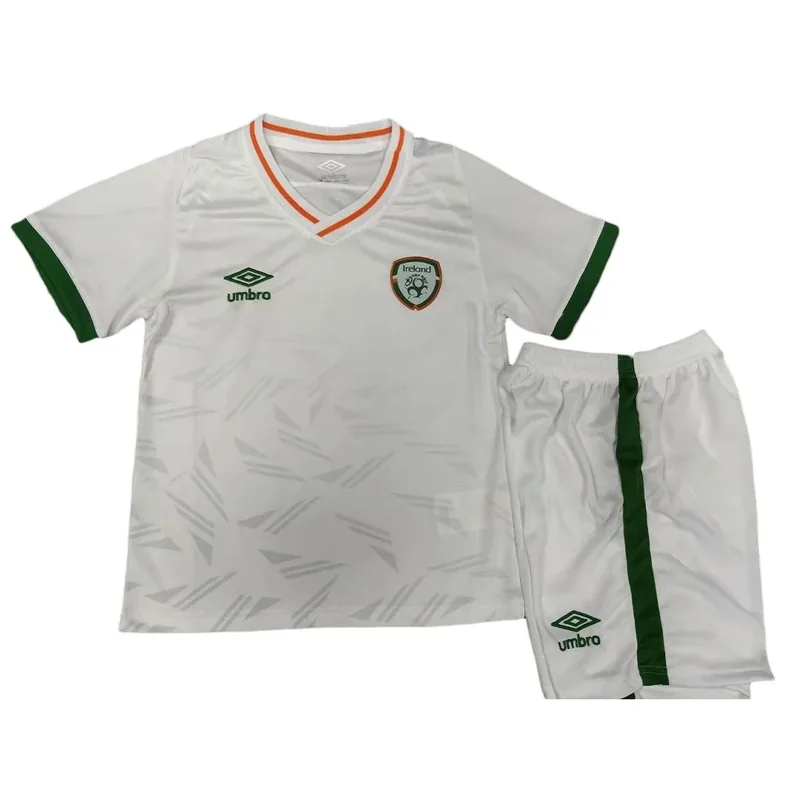 2020 Unspecified Team Away Jersey - Kids