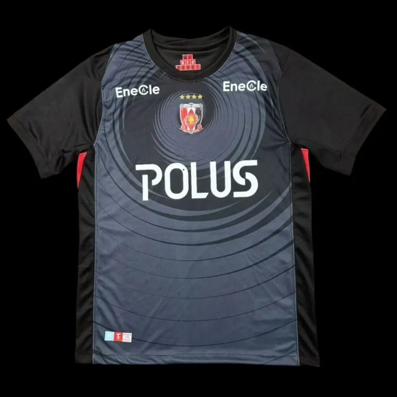 Urawa Red Diamonds 25/26 Third Jersey