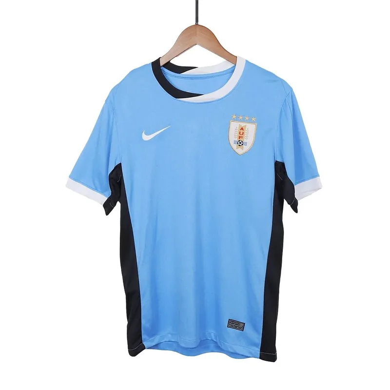 Uruguay 2024 Home Jersey