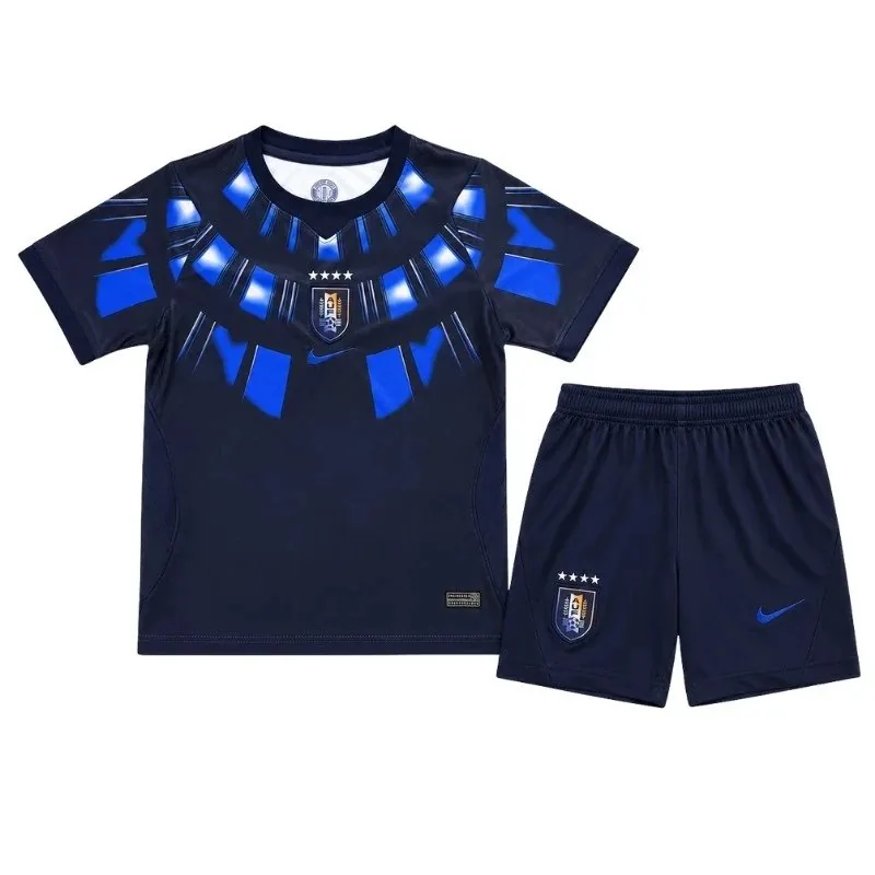 Uruguay 2026 Away Jersey - Kids