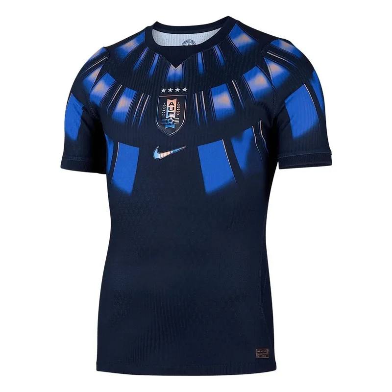 Uruguay 2026 Away Jersey (Player Version)
