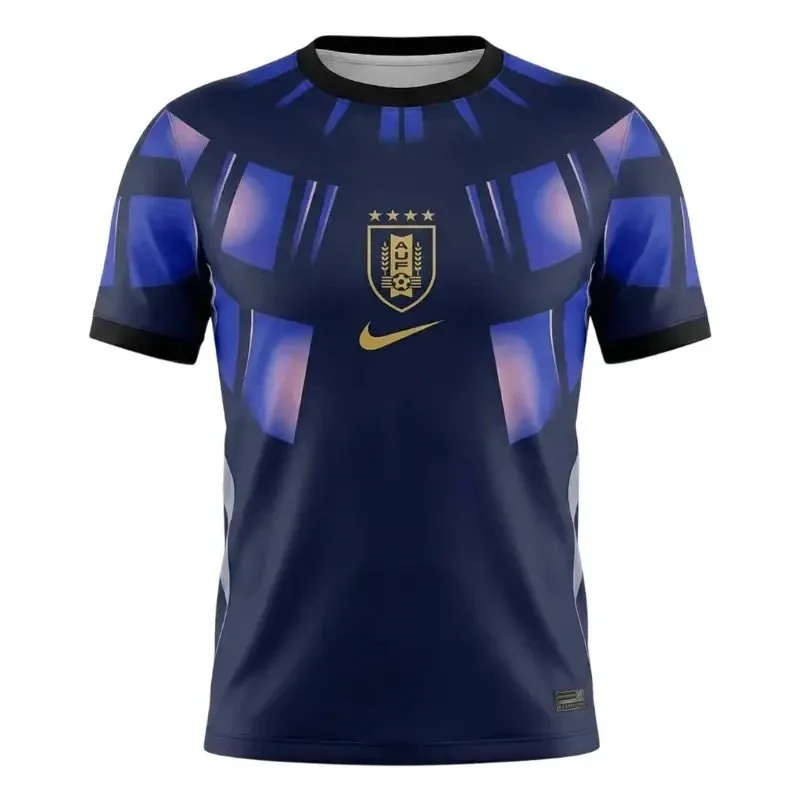 Uruguay 2026 Away Jersey