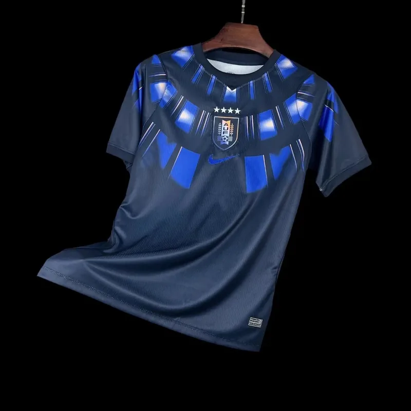 Uruguay 2026 Away Jersey