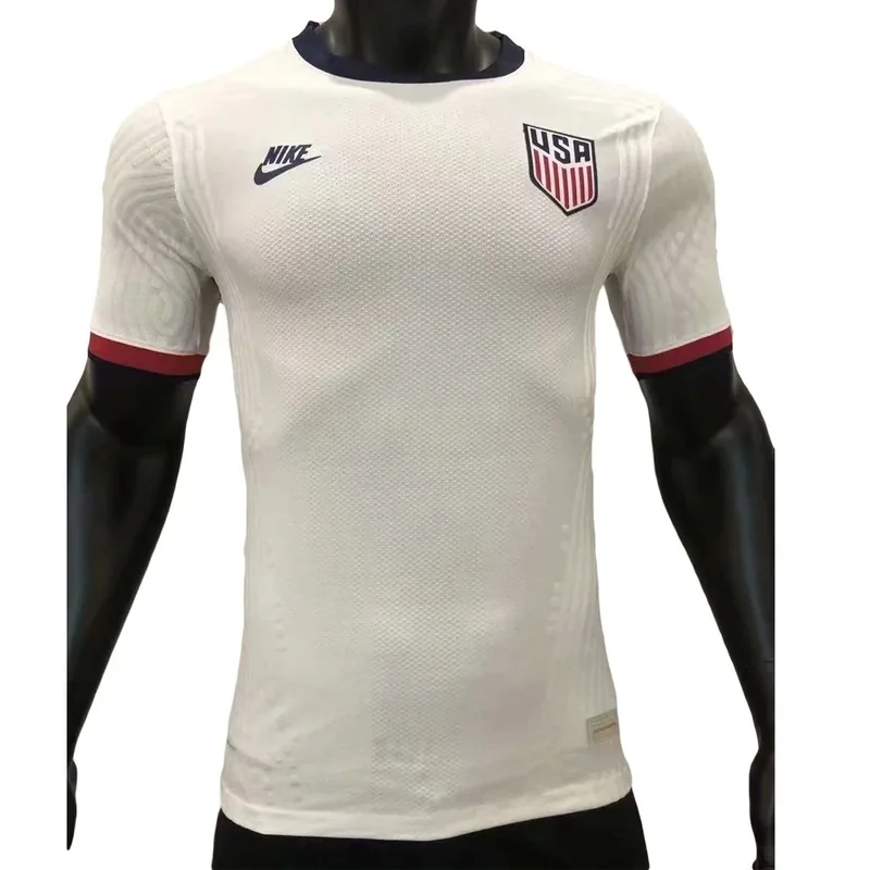 USA 2020 Home Jersey (Player Version)