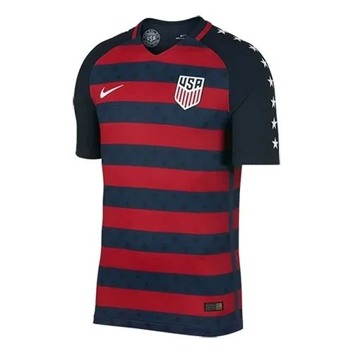 USA 2017 Home Jersey