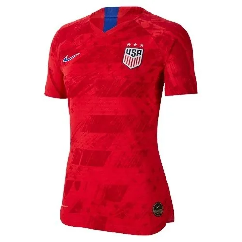 USA 2019 Away Jersey - Women