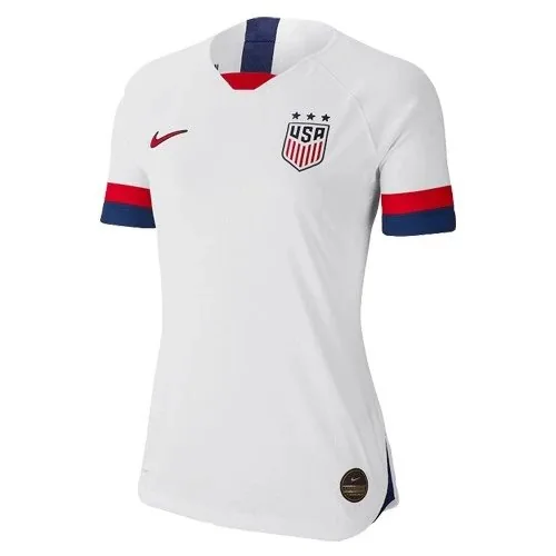 USA 2019 Home Jersey - Women