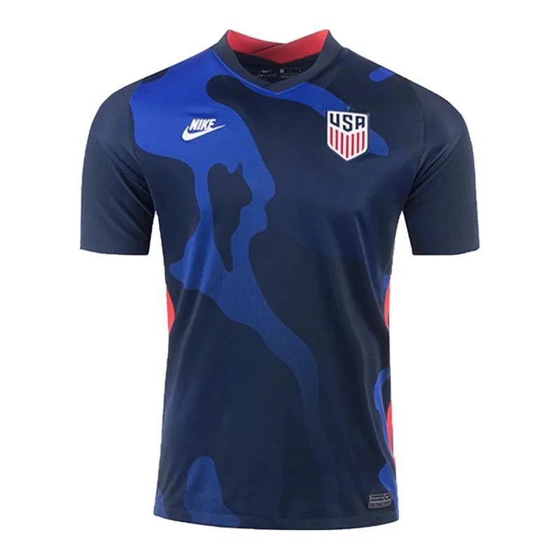 USA 2020 Away Jersey