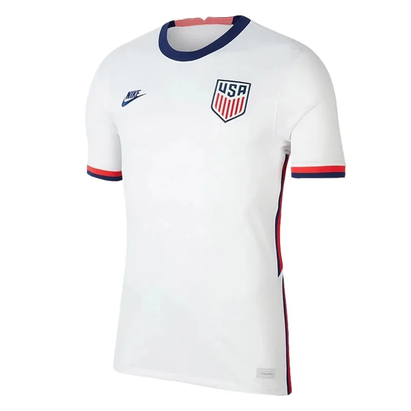 USA 2020 Home Jersey