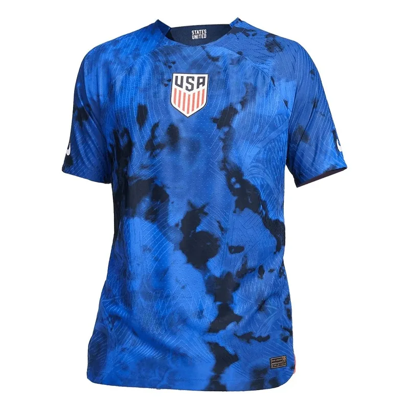 USA 2022 Away Jersey (Player Version)