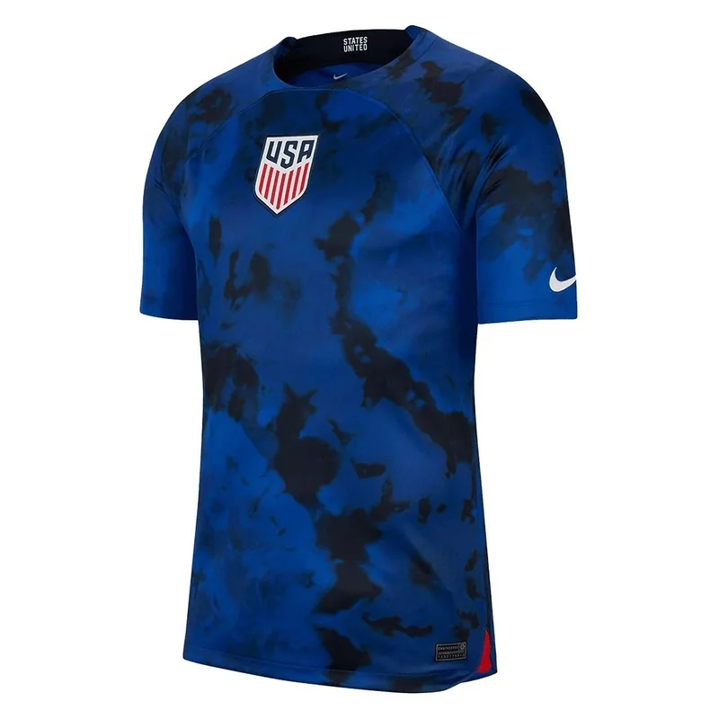 USA 2022 Away Jersey
