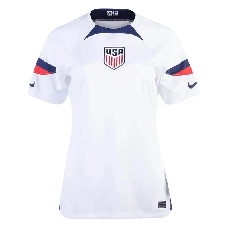 USA 2022 Home Jersey - Women
