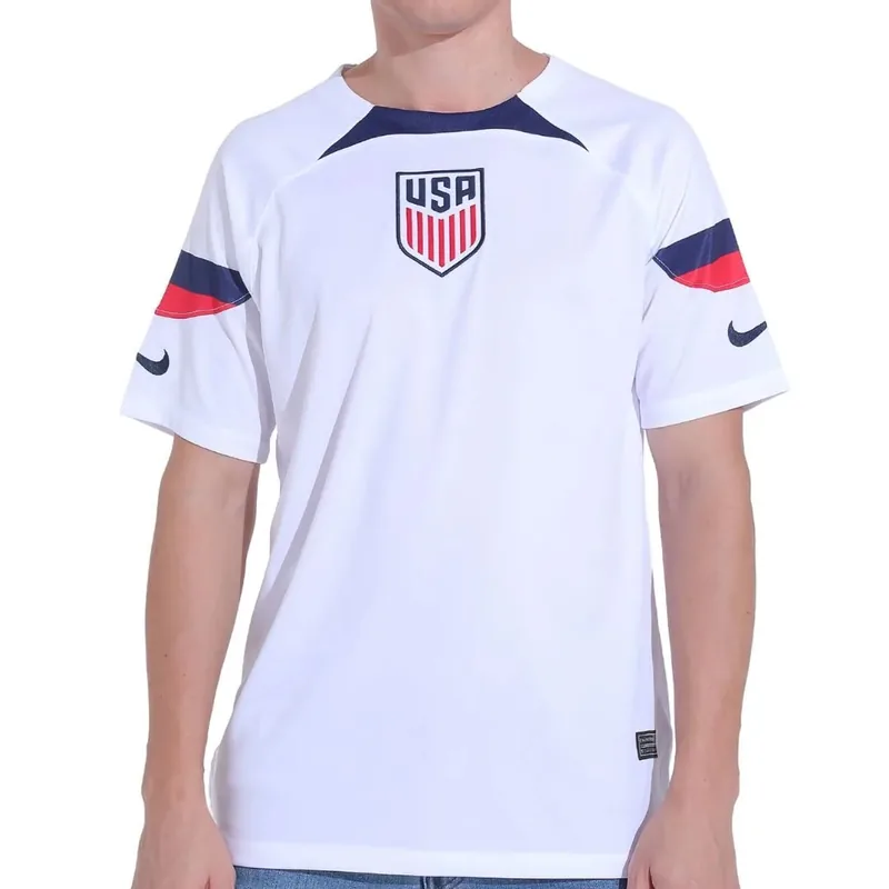 USA 2022 Home Jersey