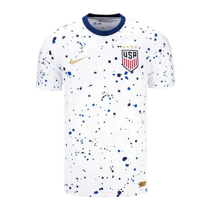 USA 2023 Home Jersey - Women