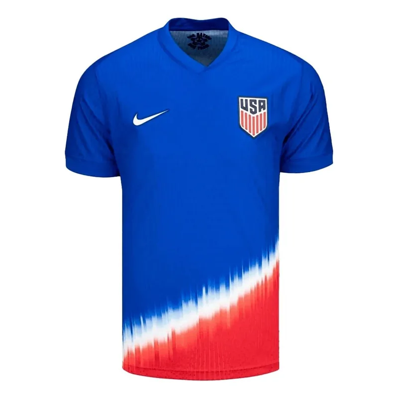 USA 2024 Away Jersey (Player Version)