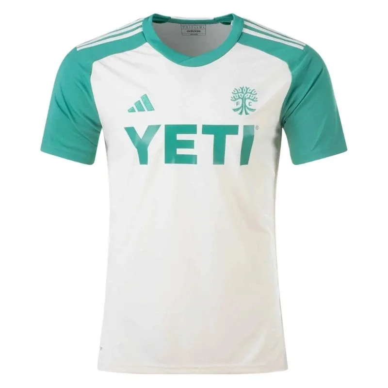 USA 2025 Away Jersey