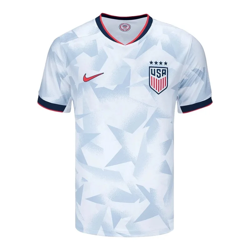 USA 2025 Home Jersey - Women