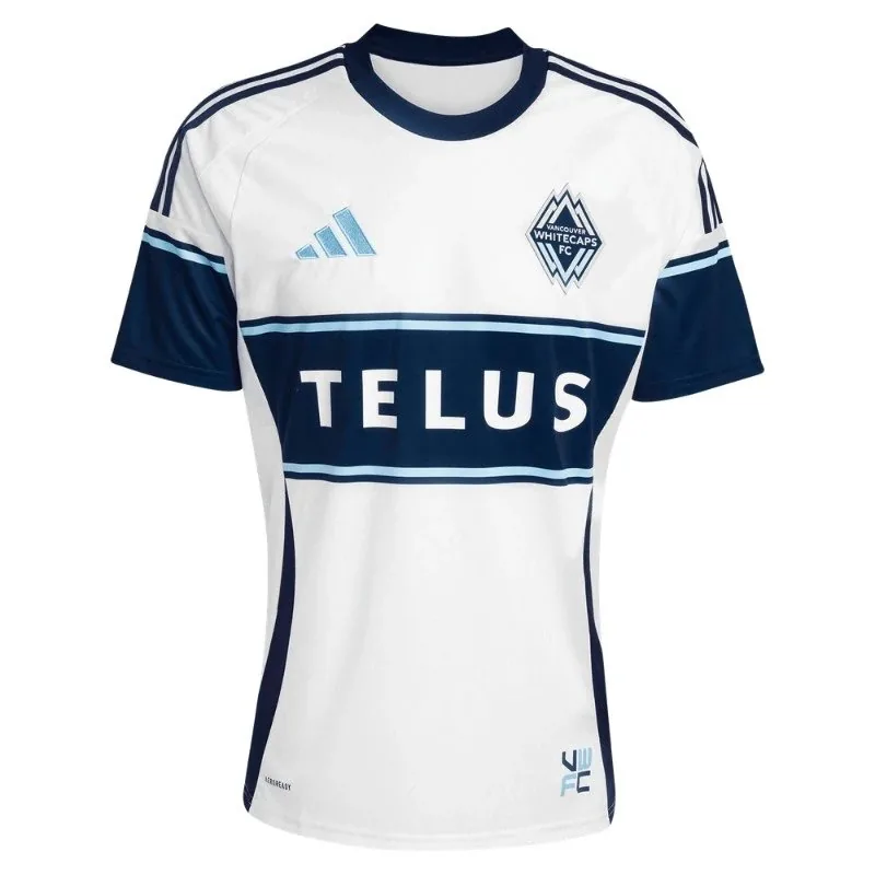 USA 2025 Home Jersey