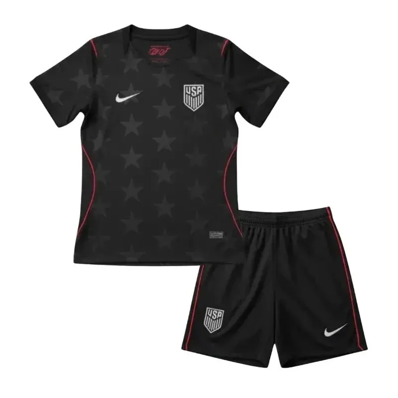 USA 2026 Away Jersey - Kids