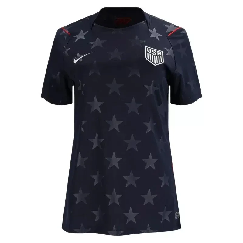 USA 2026 Away Jersey - Women