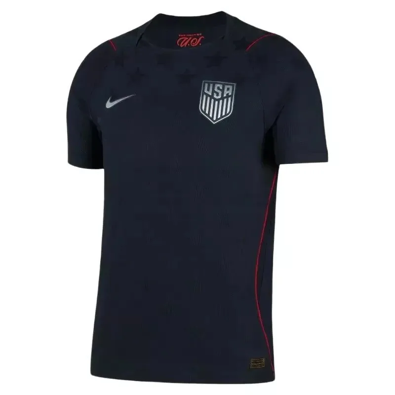 USA 2026 Away Jersey