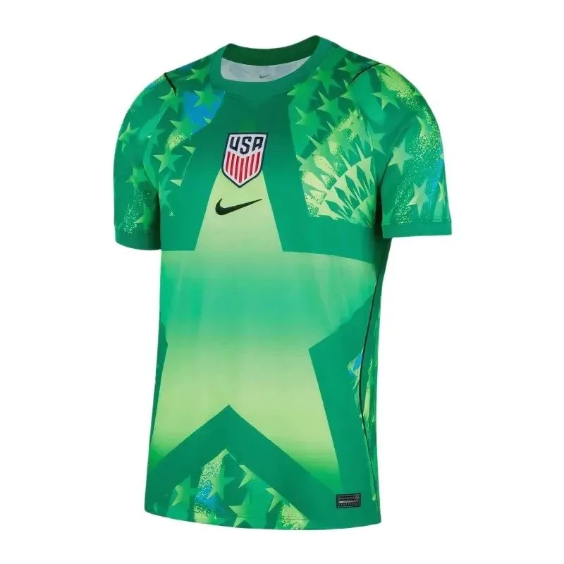 USA 2026 Goalkeeper Jersey