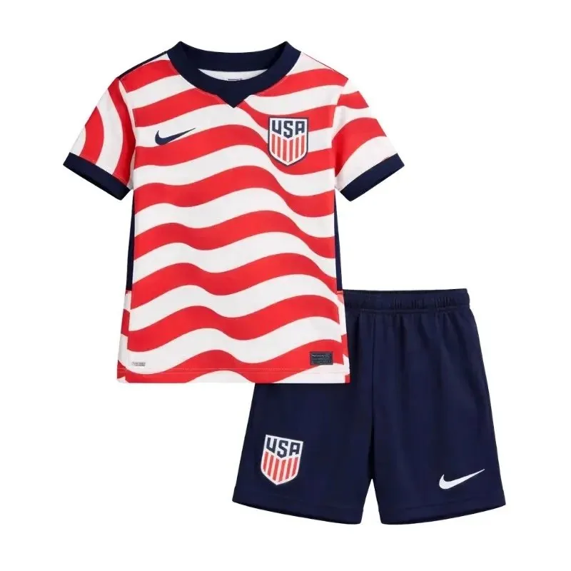 USA 2026 Home Jersey - Kids