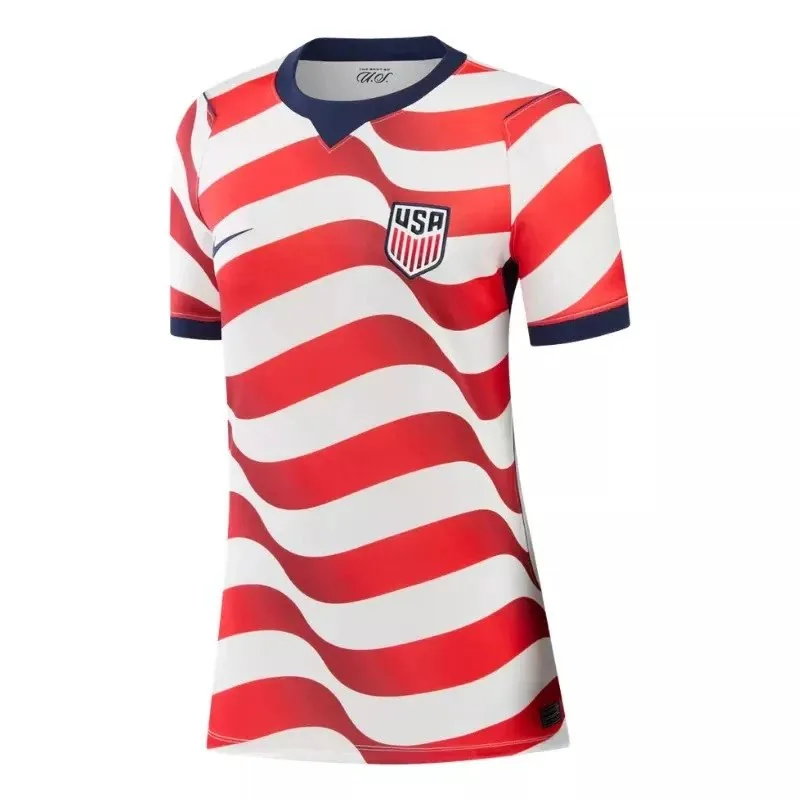 USA 2026 Home Jersey - Women