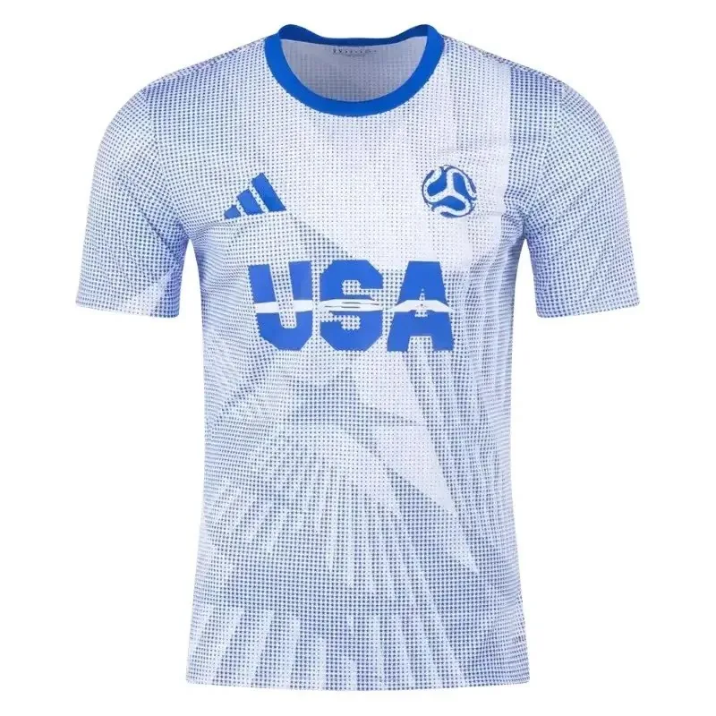 USA 2026 Jersey