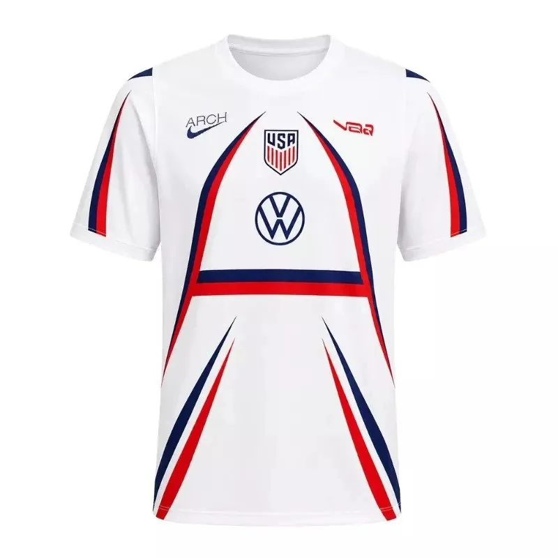 USA 2026 Pre-Match Jersey