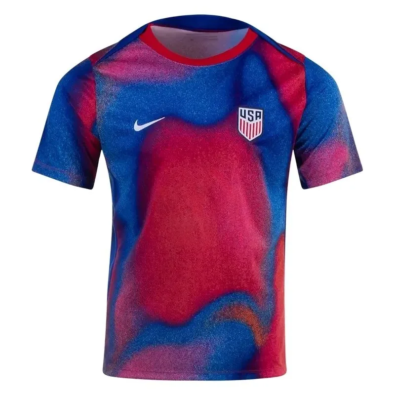 USA 2024 Pre-Match Jersey