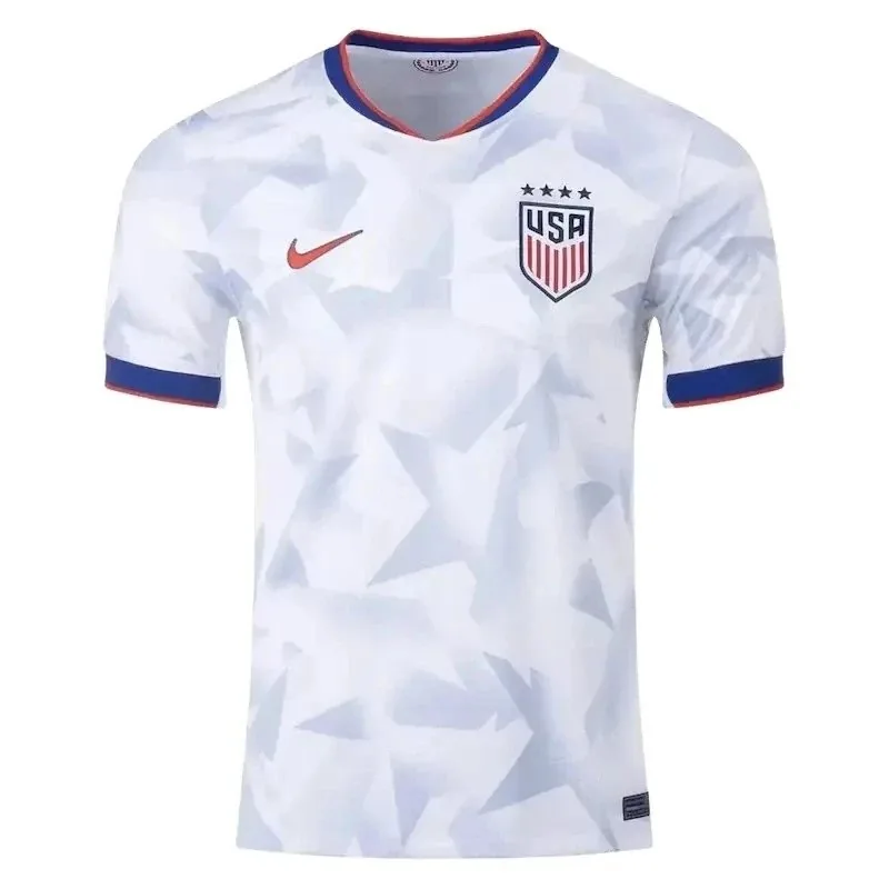USA 2025 Home Jersey