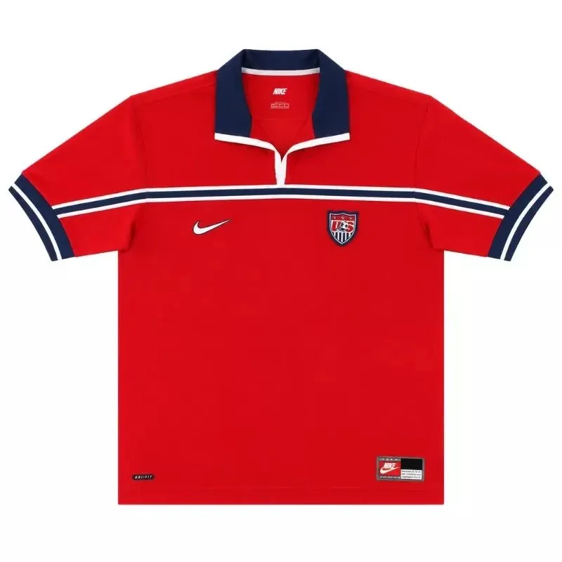USA Retro Away Jersey