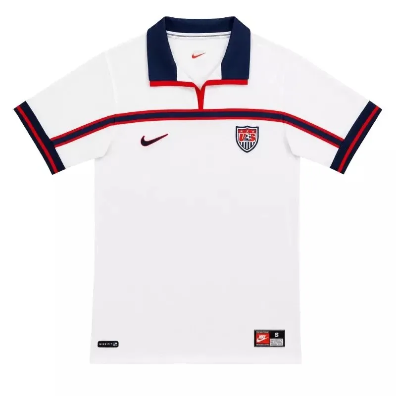 USA Retro Home Jersey