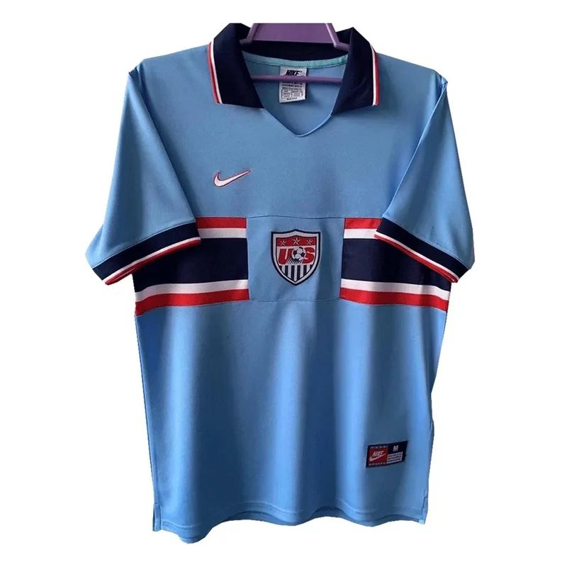 USA Retro Third Jersey