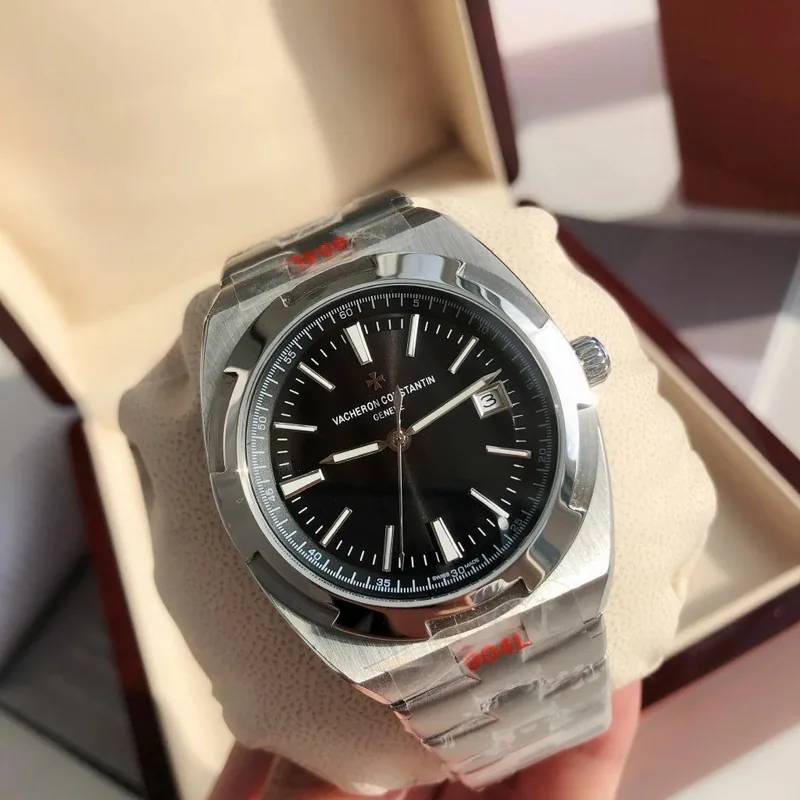Vacheron Constantin Overseas 4500V Automatic Watch 41mm Ver.A