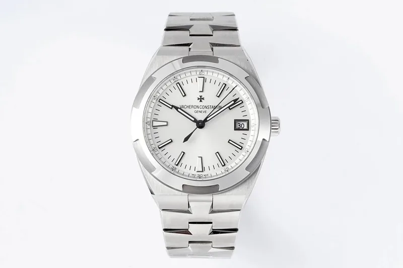 Vacheron Constantin Overseas Automatic Watch 41mm Ver.E