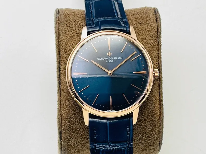 Vacheron Constantin Patrimony Automatic Watch 40mm Ver.A